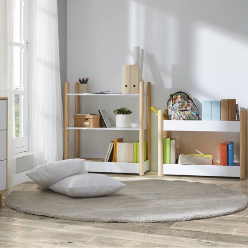 Estantería alta OSLO