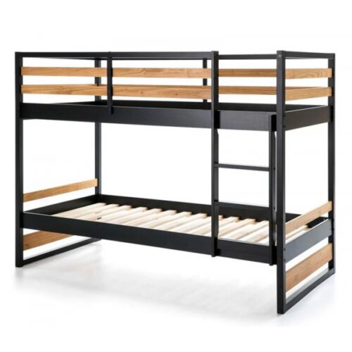 Litera con cajón ATICO